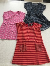 Jako-o Kleider, Gr. 92/98