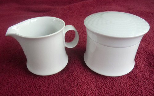 Hutschenreuther milchkännchen - hutschenreuther,