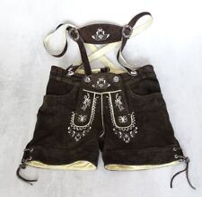 FROHSINN - Trachten Lederhose