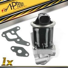 AGR-Ventil Abgasrückführung