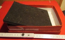 Etui Schatulle Verpackung