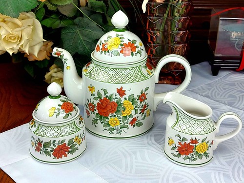 Villeroy boch summerday - villeroy, 3