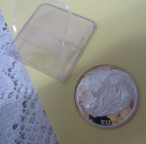 1993 ecu bundesrepublik - 1993,