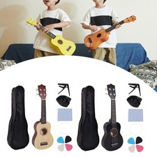 Ukulele 4 String Mini Kinder