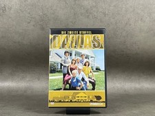 Dallas - Die zweite Staffel Episoden 5-8 - DVD