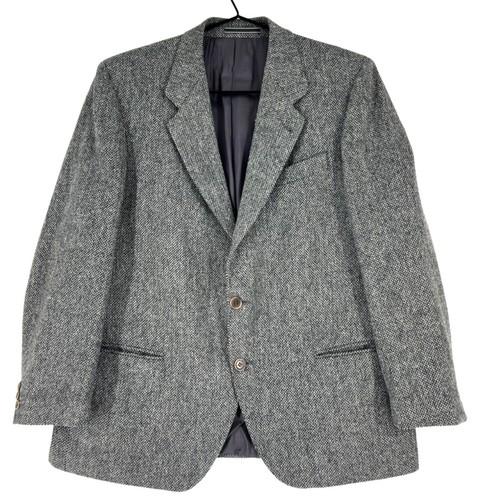 Vintage scotland tweed - tweed, bianchi