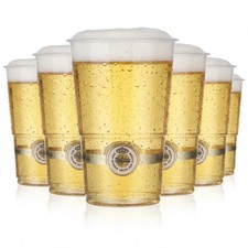 50x Warsteiner Bier Einweg