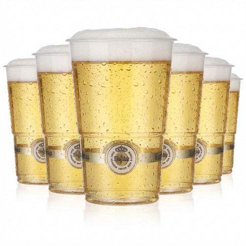 50x warsteiner bier einweg - bier,