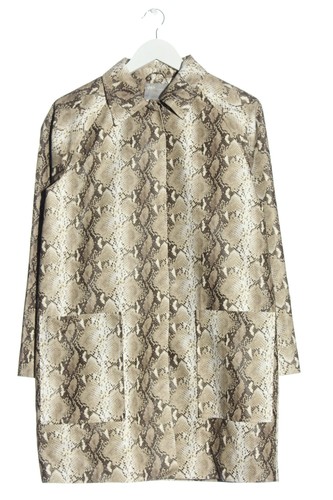 Asos kunstledermantel damen - asos,