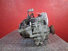 Schaltgetriebe 5 Gang EXA SEAT