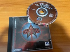 Star Trek Voyager: Elite Force