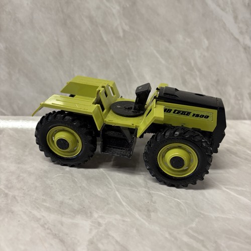 Britains mercedes benz - britains, mb-trac