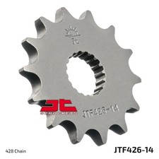 Ritzel 14 Zähne für Kreidler