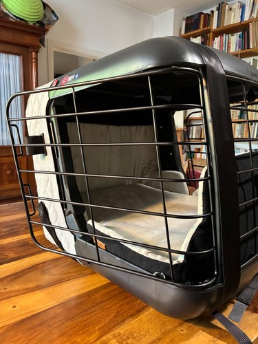 Hunde transportbox für - für,