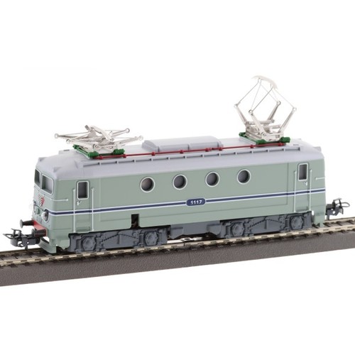 Märklin 30131 lok - e-lok, s