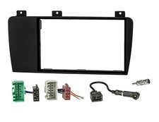 Doppel-Din Autoradio/Radio