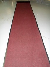 Schmutzfangläufer Sauberläufer  rutschfest