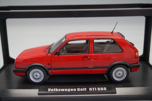 Norev golf gti g60 - vw,