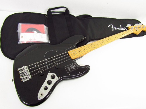 Fender mexico player jazz - mexico, ii