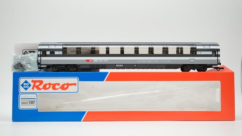 Roco 44769 panoramawagen - 44769, 1