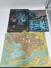 DSA Havena Versunkene