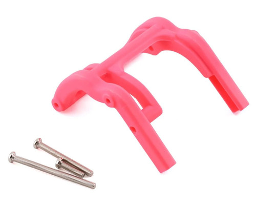 Traxxas wheelie bar hardware - wheelie,