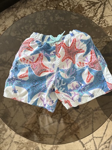 Vilebrequin badehose seestern - vilebrequin,