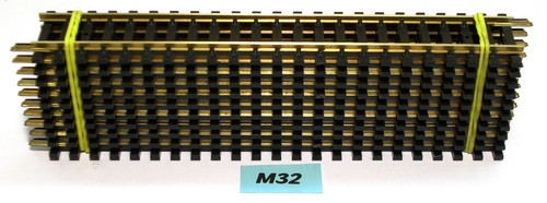 Gerade gleise 6005 165mm - -,