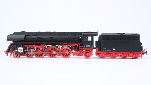 Piko dampflok mit tender - piko,