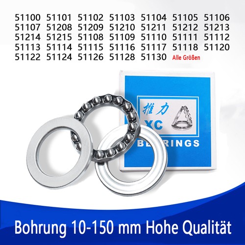 Axiallager kugellager - axiallager,