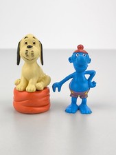 Schleich „Blauer Klaus“ &