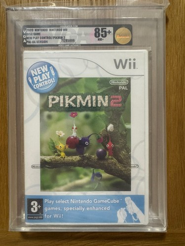 Pikmin new play nintendo - new,