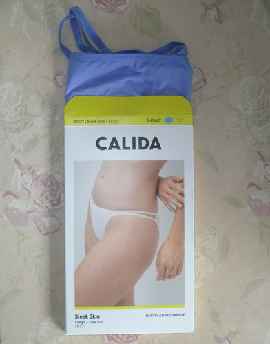 Calida sleek skin low - calida,
