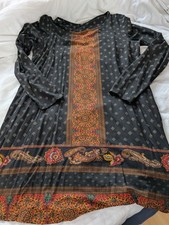 Desigual, Kleid, Größe: XXL