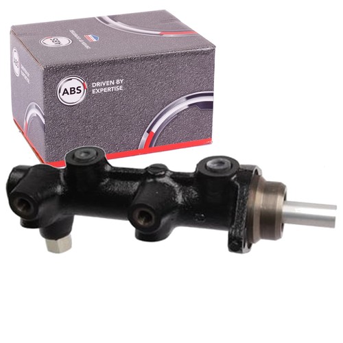Abs hauptbremszylinder 6mm - hauptbremszylinder, 20,6mm