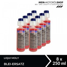 Liqui Moly Blei-Ersatz Additiv