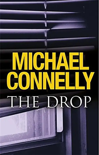 The drop michael - drop, connelly