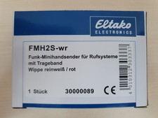 Eltako fmh2s funk - eltako,