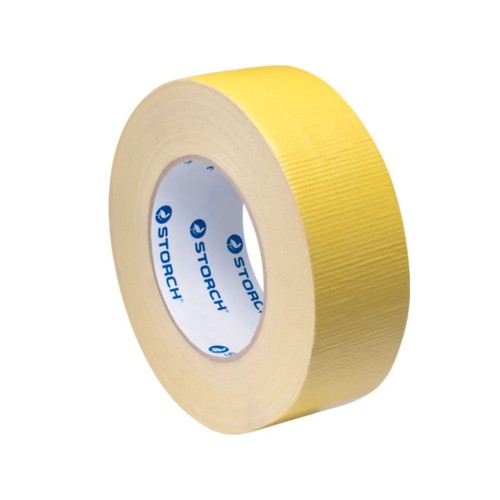Powertape das gelbe beton - gelbe, beton-