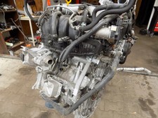 Motor Nissan X-Trail I Qashqai II MR16 1.6 DIG-T Diesel Engine Unkomplett