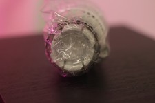 Heimeier Thermostatkopf mit