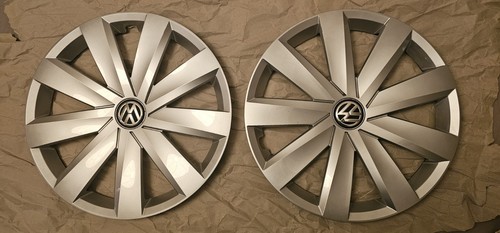 Radkappen satz zoll - vw,