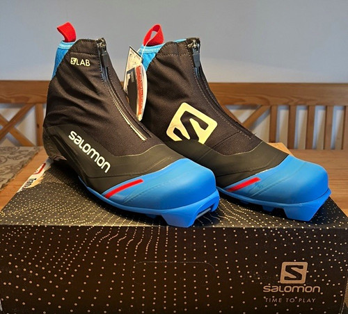 Salomon lab carbon - salomon, s/lab