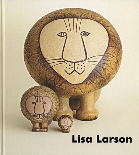Lisa larson swedish - lisa,