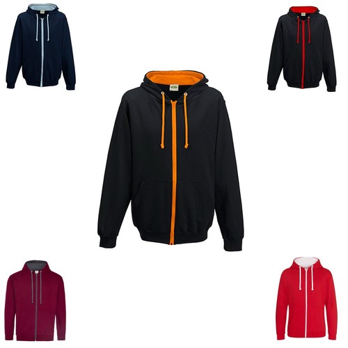 Just hoods varsity zoodie - just,