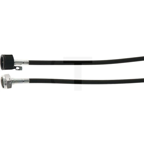 Tachowelle länge 4250 - 4250, mm