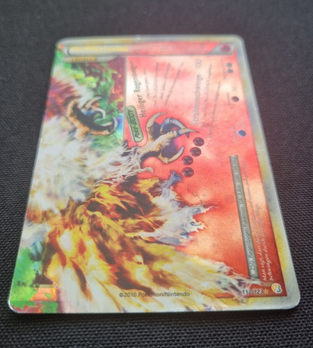 Legend 112 123 heartgold - legend, 112/123