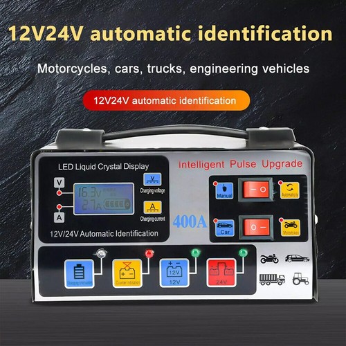 24v intelligente kfz - 12-24v,