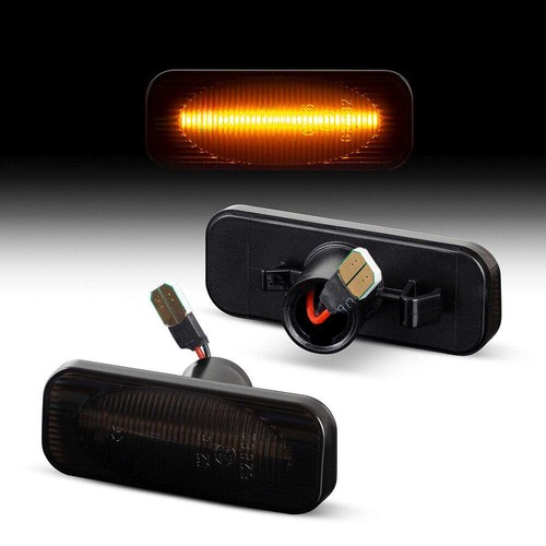 Led seitenblinker passend für - led,