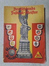 KICKER BÜCHER 1940 +